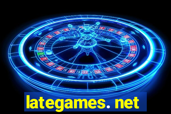 lategames. net
